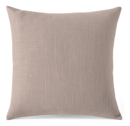 Capas de Almofada Decorativas para Sofá — Kit com 6 peças
