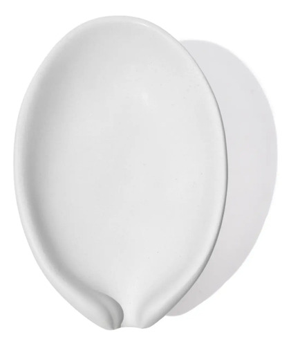 D_851049-MLB81968434968_022025-O.jpg Saboneteira de Cimento Branco Egípcio — Design Moderno