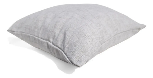 Capas de Almofada Decorativas para Sofá — Kit com 4 peças