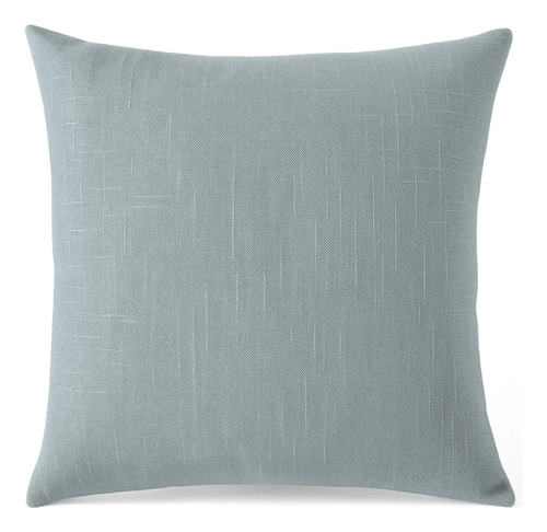 Capas de Almofada Decorativas para Sofá — Kit com 6 peças