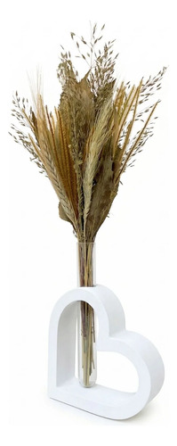 D_938232-MLB109595468490_042026-O.jpg Arranjo de Flores Secas em Vaso de Cimento Solitário Amor