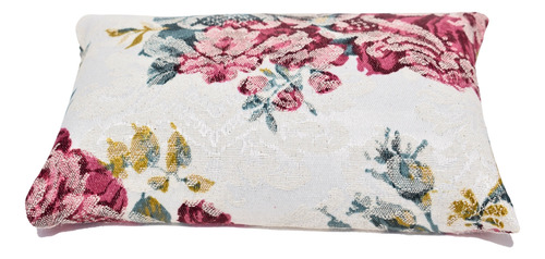 Peso de Porta Decorativo em Formato de Almofada — Estampas Diversas