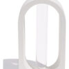 D_962378-MLB110474840027_042026-O.jpg Vaso Decorativo de Cimento Branco Solitário para Janela