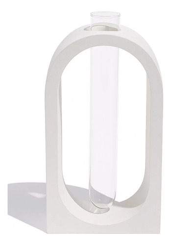 D_962663-MLB109597881744_042026-O.jpg Vasos Decorativos de Cimento Branco Retangular com Janela