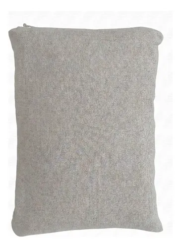 Peso de Porta Decorativo em Formato de Almofada — Estampas Diversas