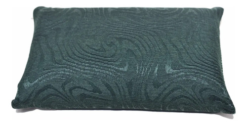 Peso de Porta Decorativo em Formato de Almofada — Estampas Diversas
