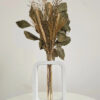 D_971498-MLB90931221771_082025-O.jpg Arranjo de Flores Secas com Vaso Retangular de Cimento