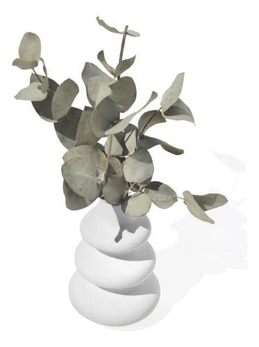 D_973422-MLB90891604152_082025-O.jpg Arranjo de Flores Secas em Vaso de Cimento Flow | Aleta