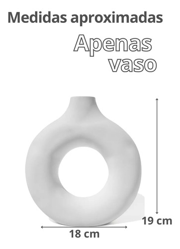 D_975309-MLB90893816874_082025-O.jpg Arranjo de Flores Secas em Vaso de Cimento Solitário Lua