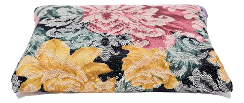 Peso de Porta Decorativo em Formato de Almofada — Estampas Diversas