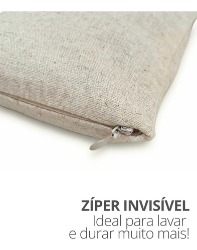 Peso de Porta Decorativo em Formato de Almofada — Estampas Diversas