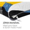 Peso de Porta Decorativo em Formato de Almofada — Estampas Diversas Peso de Porta Decorativo em Formato de Almofada — Estampas Diversas