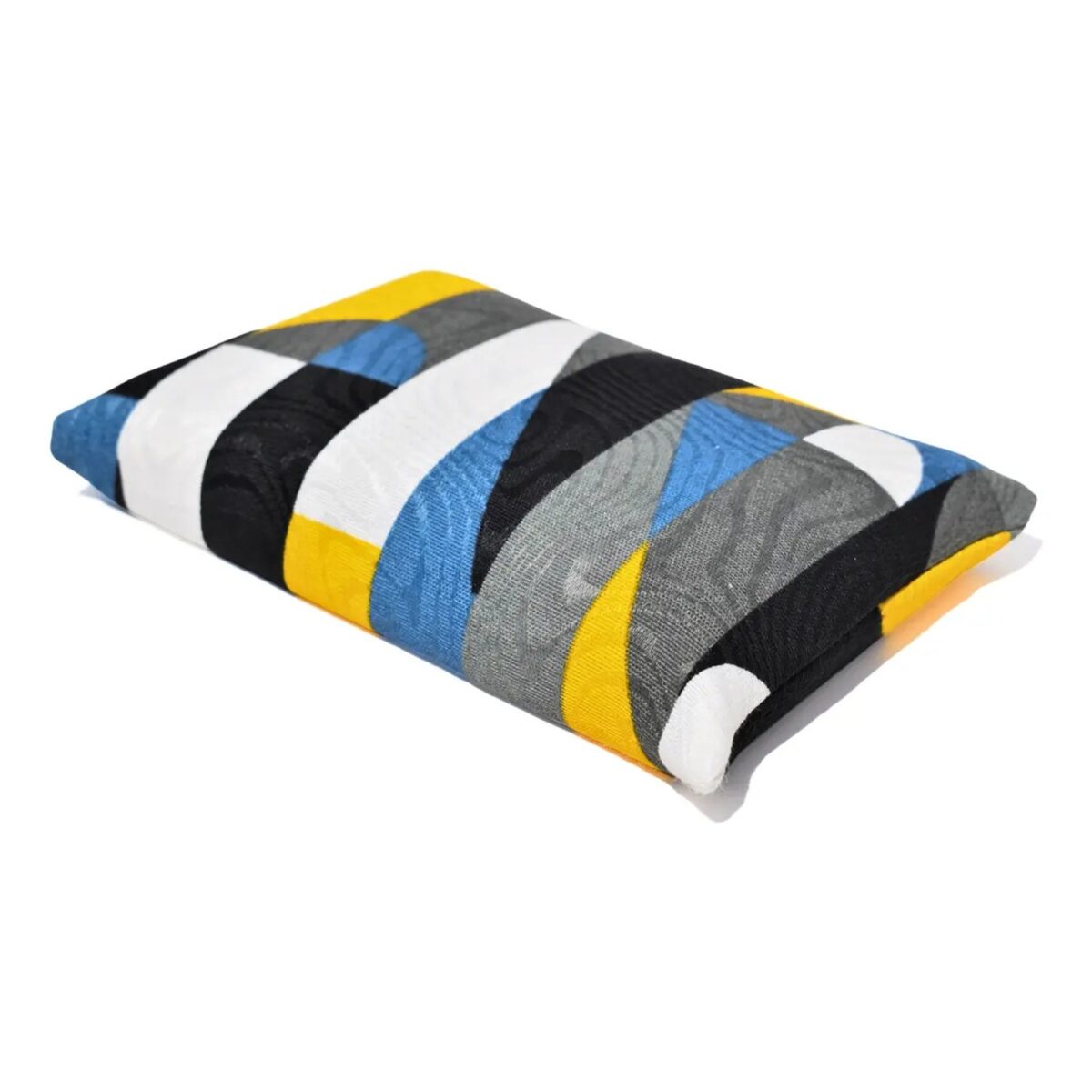 Peso de Porta Decorativo em Formato de Almofada — Estampas Diversas Peso de Porta Decorativo em Formato de Almofada — Estampas Diversas