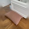 Peso de Porta Decorativo em Formato de Almofada — Estampas Diversas Peso de Porta Decorativo em Formato de Almofada — Estampas Diversas