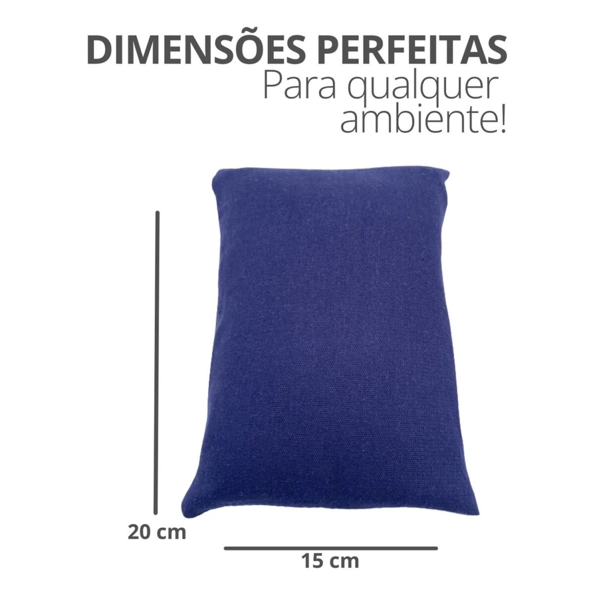 Peso de Porta Decorativo em Formato de Almofada — Estampas Diversas Peso de Porta Decorativo em Formato de Almofada — Estampas Diversas