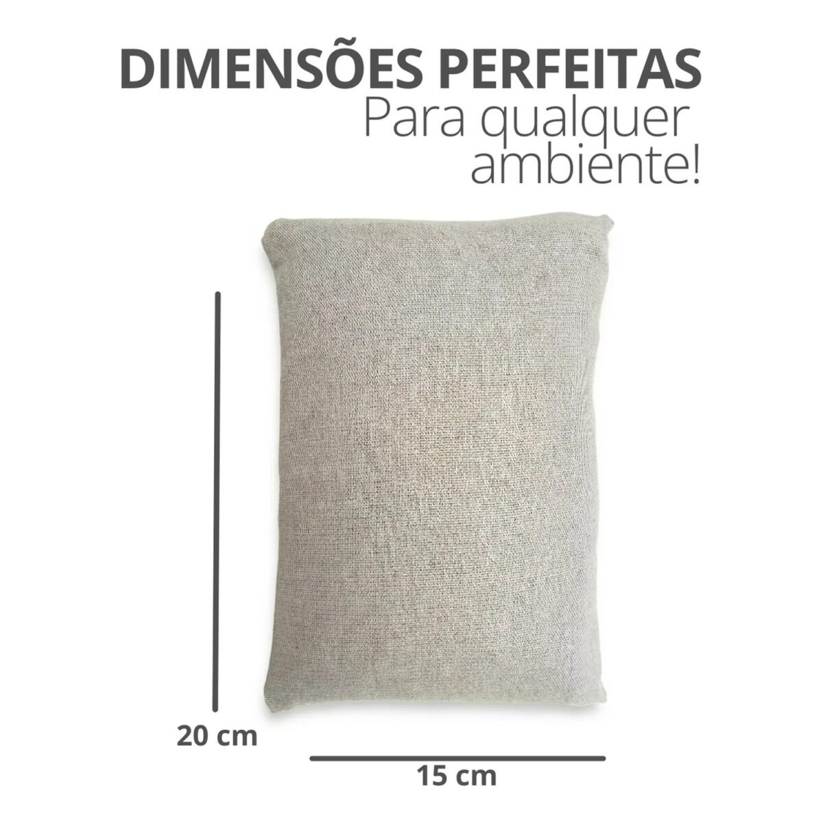 Peso de Porta Decorativo em Formato de Almofada — Estampas Diversas Peso de Porta Decorativo em Formato de Almofada — Estampas Diversas