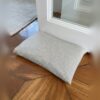 Peso de Porta Decorativo em Formato de Almofada — Estampas Diversas Peso de Porta Decorativo em Formato de Almofada — Estampas Diversas