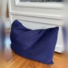 Peso de Porta Decorativo em Formato de Almofada — Estampas Diversas Peso de Porta Decorativo em Formato de Almofada — Estampas Diversas