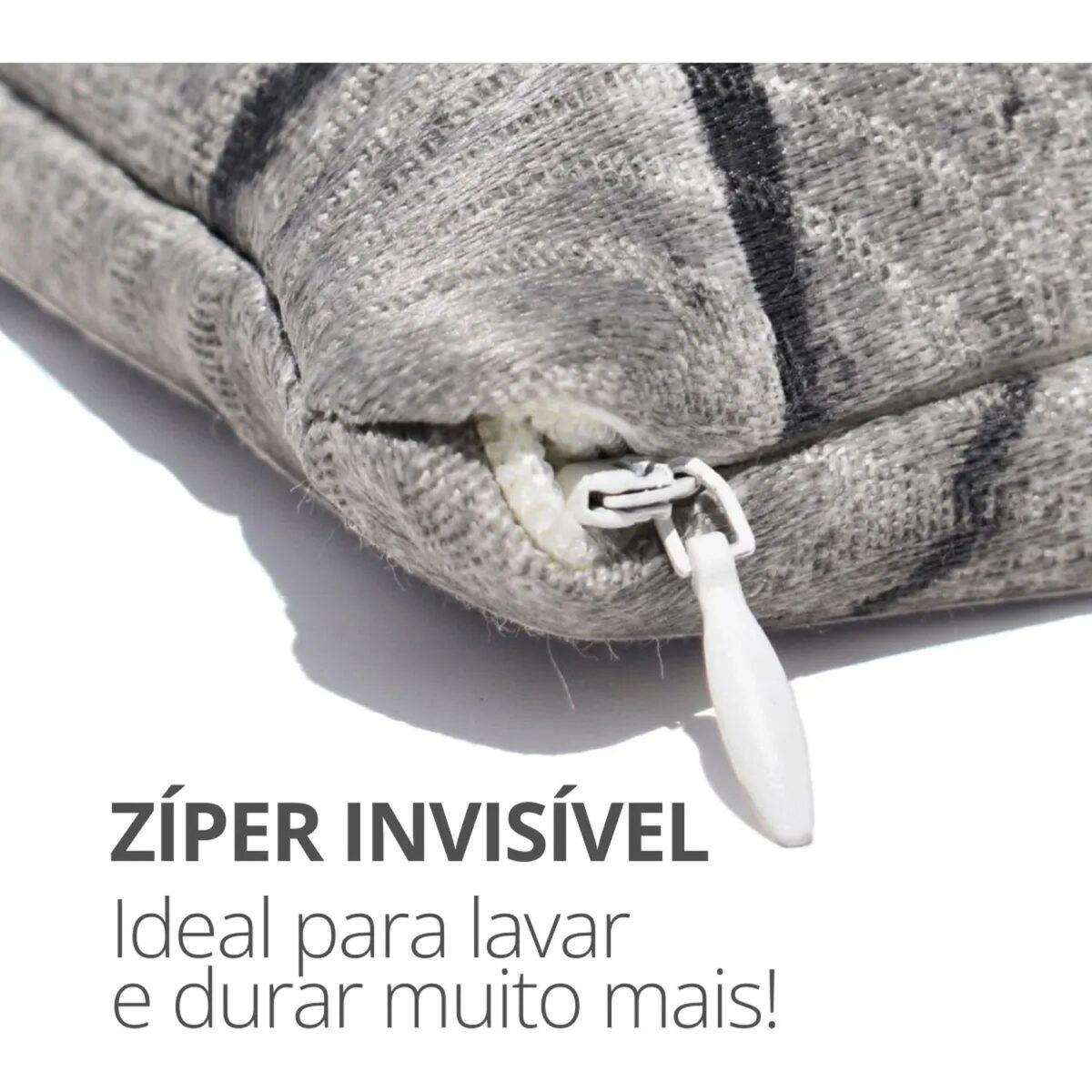 Peso de Porta Decorativo em Formato de Almofada — Estampas Diversas Peso de Porta Decorativo em Formato de Almofada — Estampas Diversas