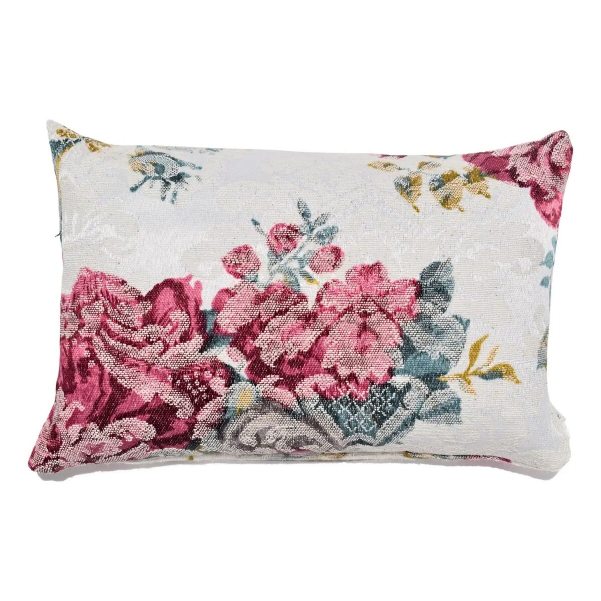 Peso de Porta Decorativo em Formato de Almofada — Estampas Diversas Peso de Porta Decorativo em Formato de Almofada — Estampas Diversas