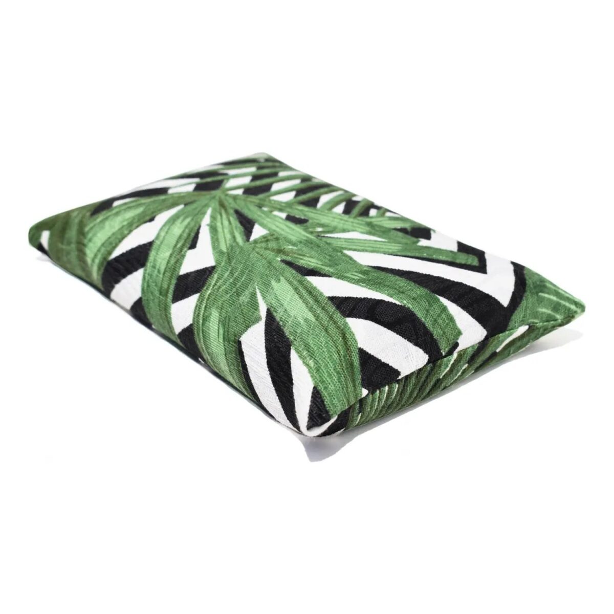 Peso de Porta Decorativo em Formato de Almofada — Estampas Diversas Peso de Porta Decorativo em Formato de Almofada — Estampas Diversas