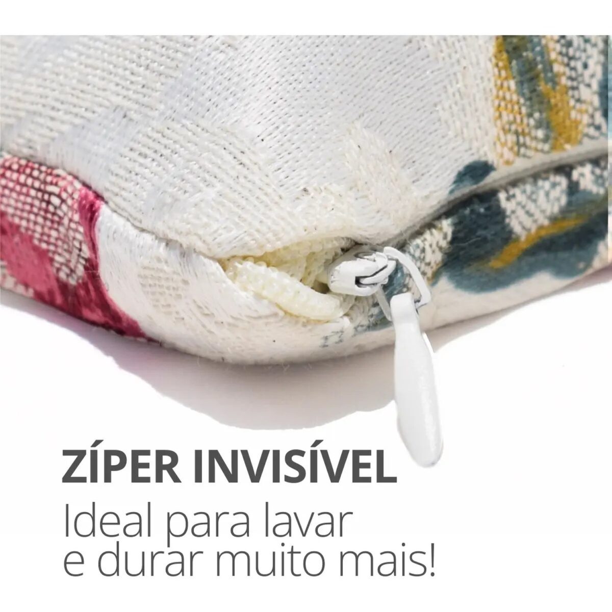 Peso de Porta Decorativo em Formato de Almofada — Estampas Diversas Peso de Porta Decorativo em Formato de Almofada — Estampas Diversas