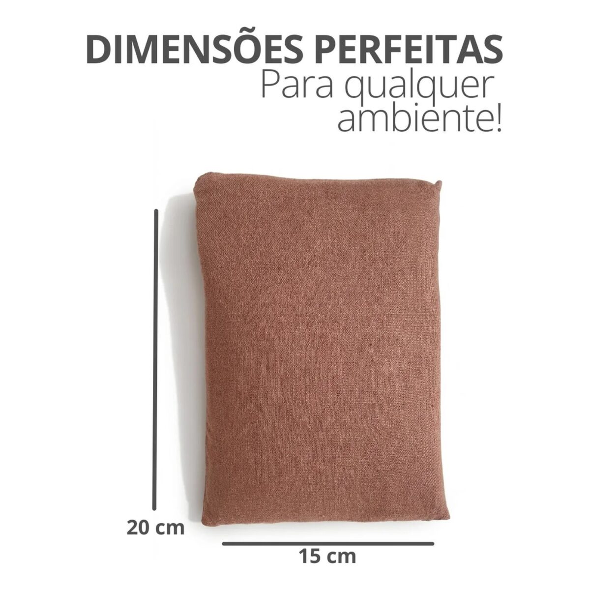 Peso de Porta Decorativo em Formato de Almofada — Estampas Diversas Peso de Porta Decorativo em Formato de Almofada — Estampas Diversas