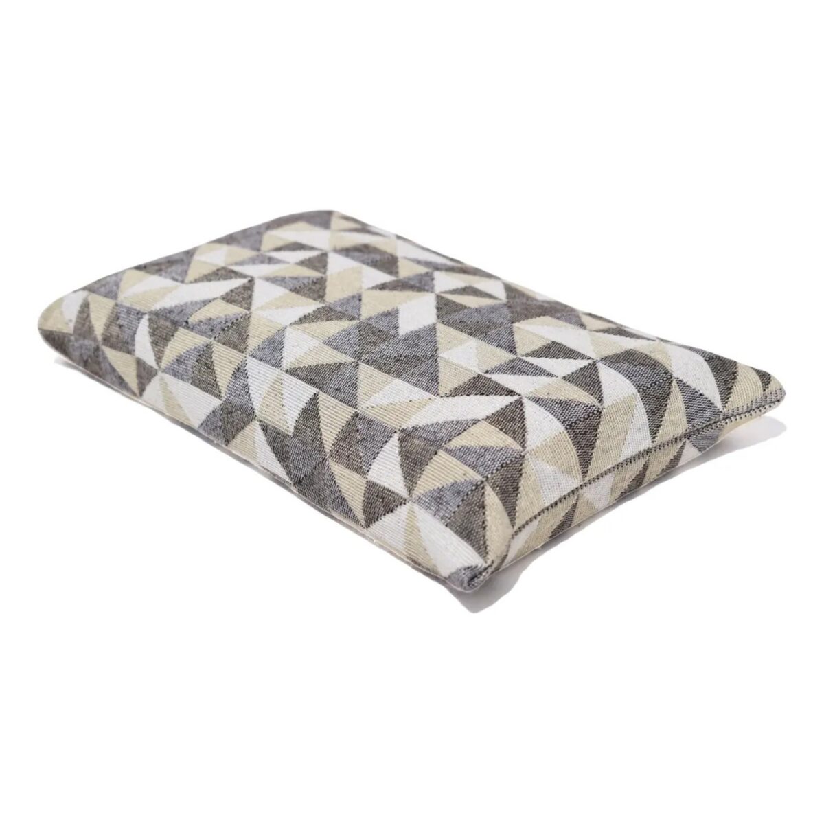 Peso de Porta Decorativo em Formato de Almofada — Estampas Diversas Peso de Porta Decorativo em Formato de Almofada — Estampas Diversas