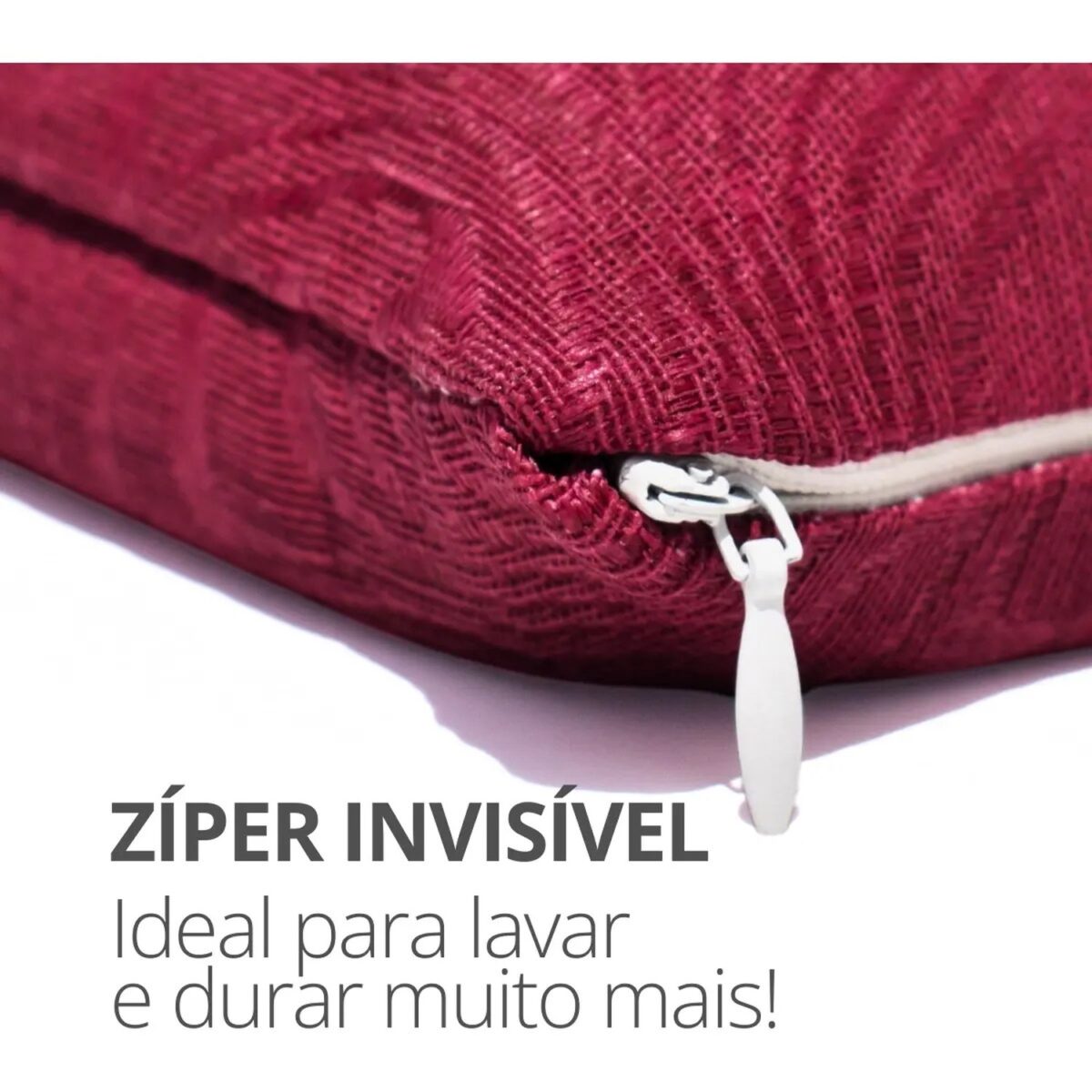 Peso de Porta Decorativo em Formato de Almofada — Estampas Diversas Peso de Porta Decorativo em Formato de Almofada — Estampas Diversas