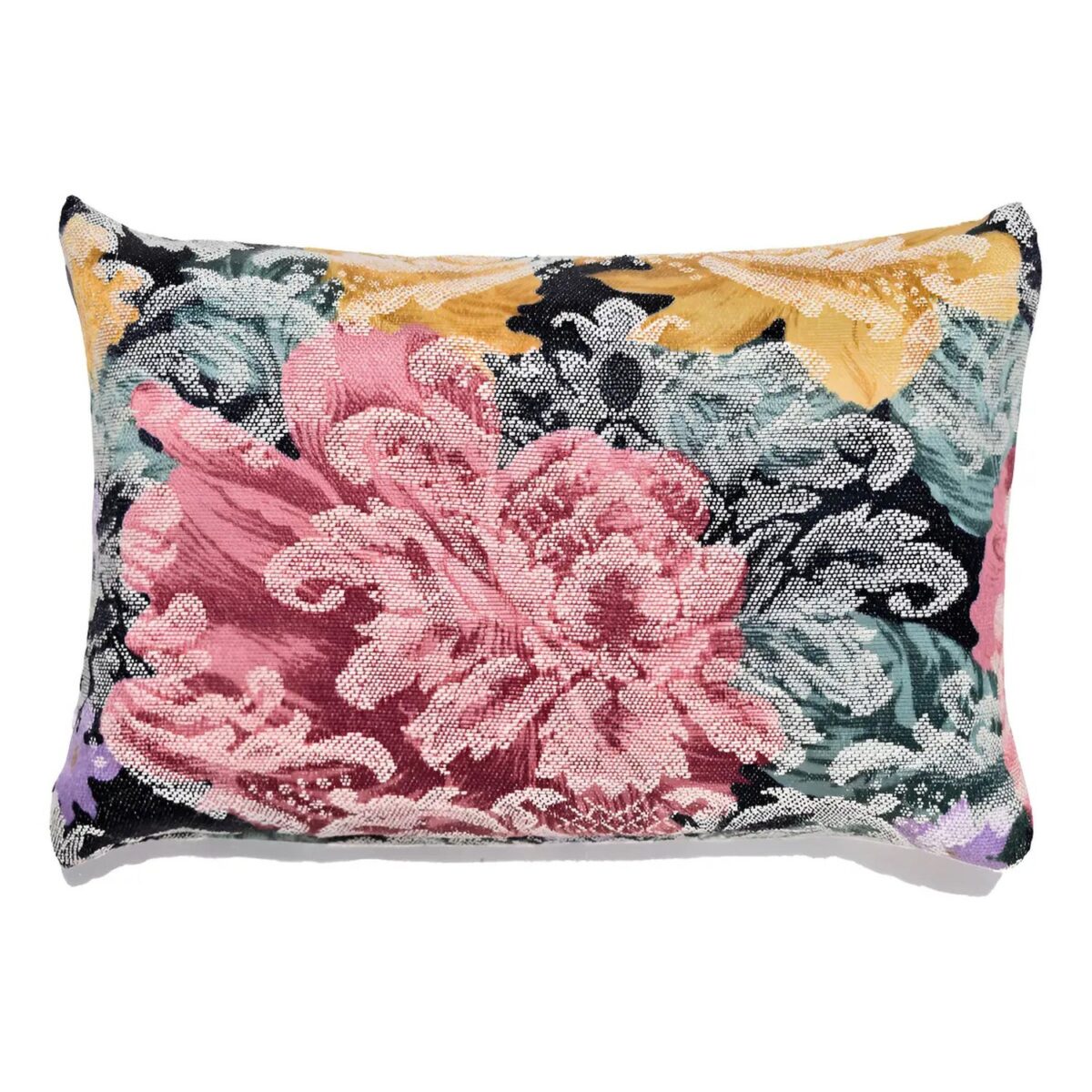 Peso de Porta Decorativo em Formato de Almofada — Estampas Diversas Peso de Porta Decorativo em Formato de Almofada — Estampas Diversas