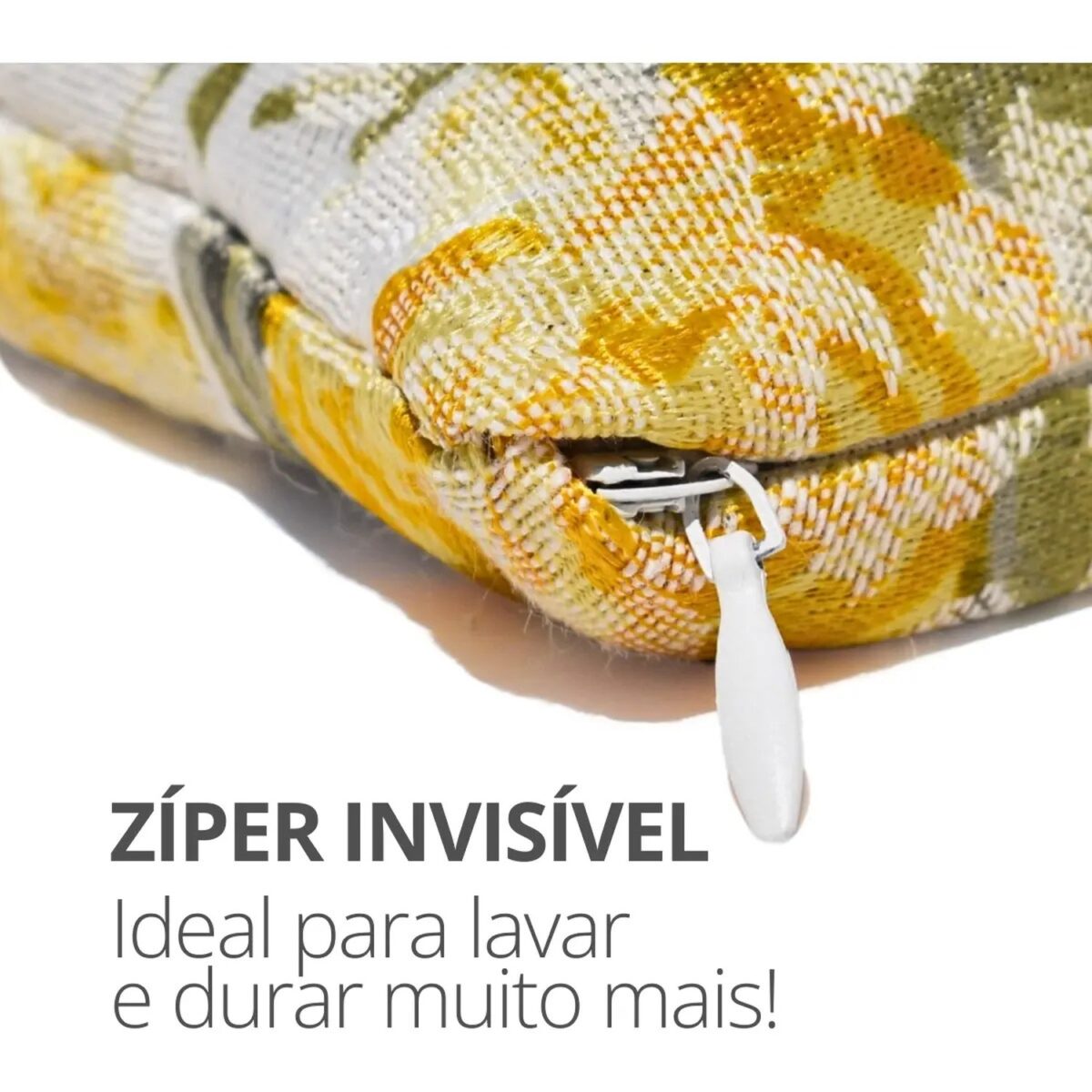 Peso de Porta Decorativo em Formato de Almofada — Estampas Diversas Peso de Porta Decorativo em Formato de Almofada — Estampas Diversas