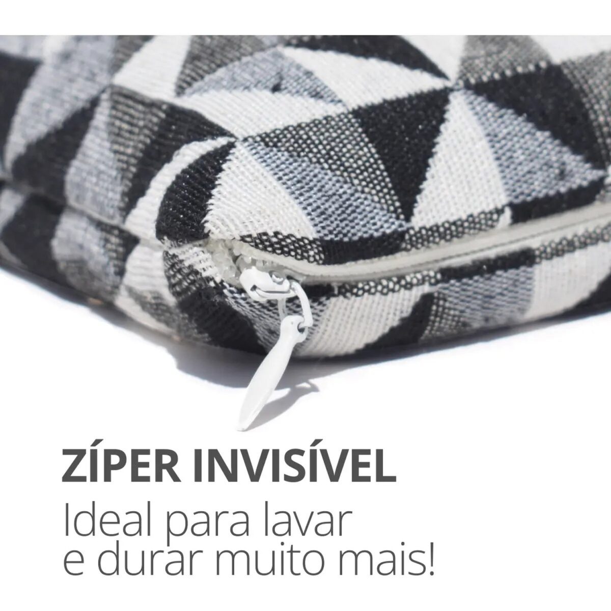 Peso de Porta Decorativo em Formato de Almofada — Estampas Diversas Peso de Porta Decorativo em Formato de Almofada — Estampas Diversas