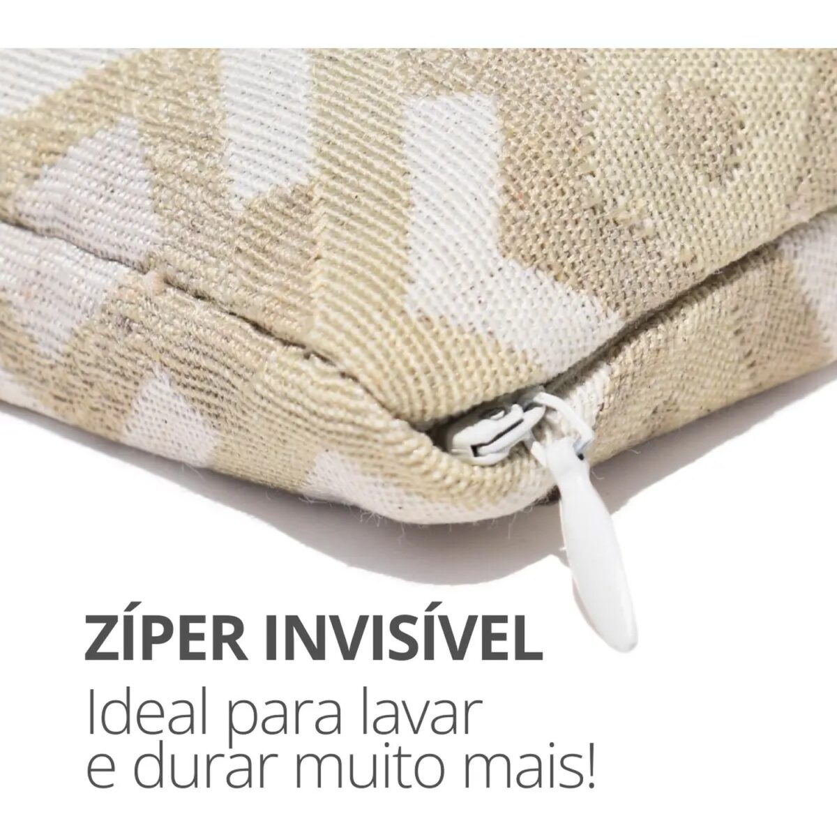 Peso de Porta Decorativo em Formato de Almofada — Estampas Diversas Peso de Porta Decorativo em Formato de Almofada — Estampas Diversas