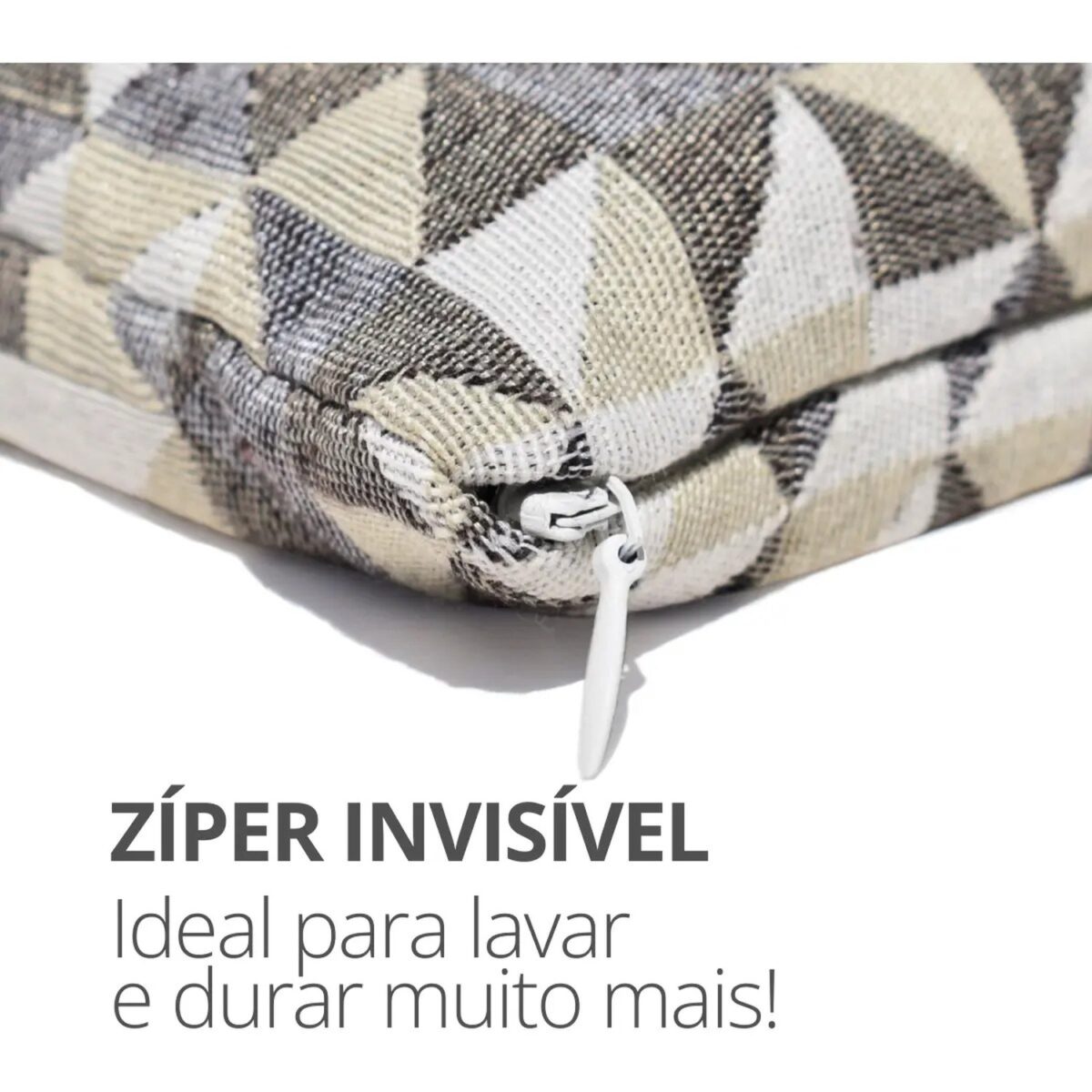 Peso de Porta Decorativo em Formato de Almofada — Estampas Diversas Peso de Porta Decorativo em Formato de Almofada — Estampas Diversas