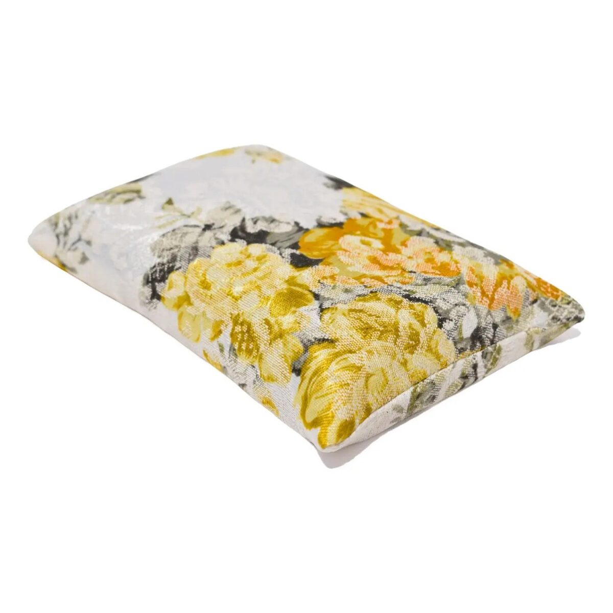 Peso de Porta Decorativo em Formato de Almofada — Estampas Diversas Peso de Porta Decorativo em Formato de Almofada — Estampas Diversas