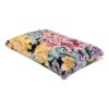 Peso de Porta Decorativo em Formato de Almofada — Estampas Diversas Peso de Porta Decorativo em Formato de Almofada — Estampas Diversas