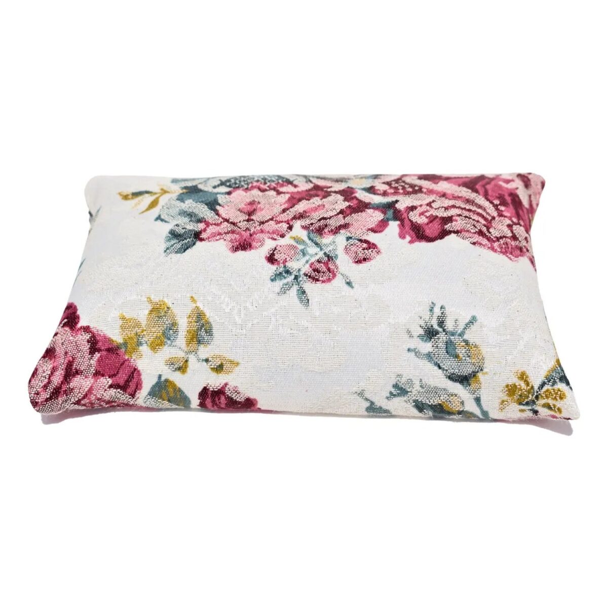 Peso de Porta Decorativo em Formato de Almofada — Estampas Diversas Peso de Porta Decorativo em Formato de Almofada — Estampas Diversas
