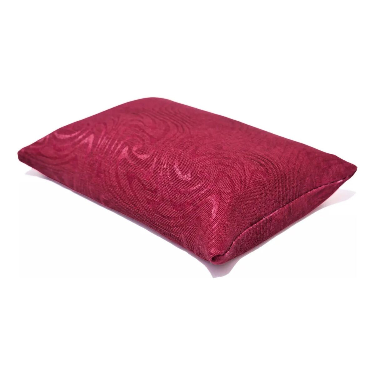Peso de Porta Decorativo em Formato de Almofada — Estampas Diversas Peso de Porta Decorativo em Formato de Almofada — Estampas Diversas