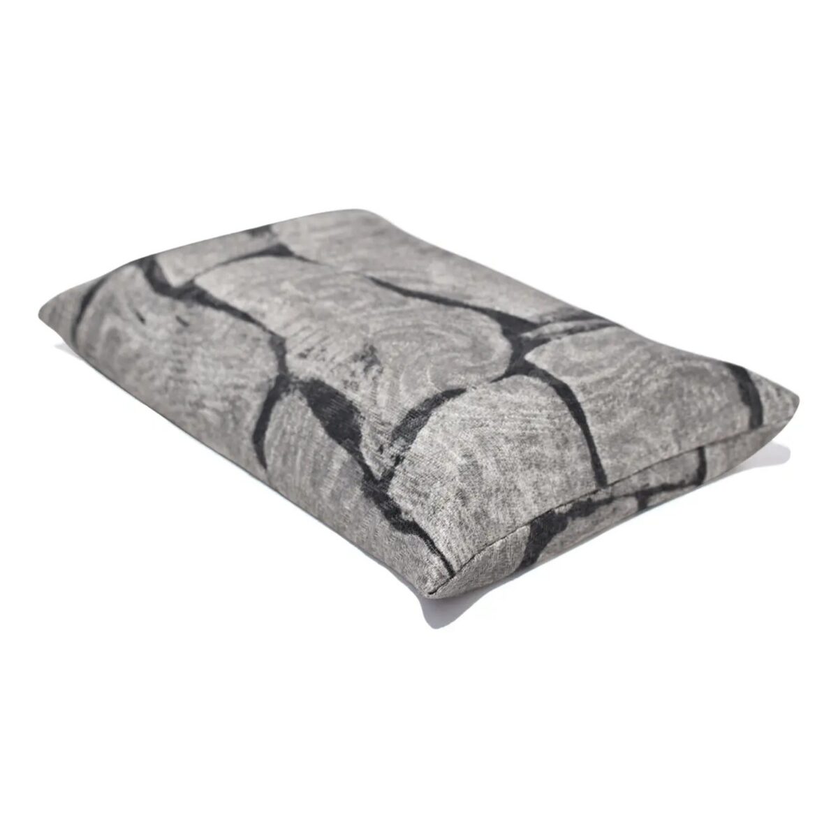 Peso de Porta Decorativo em Formato de Almofada — Estampas Diversas Peso de Porta Decorativo em Formato de Almofada — Estampas Diversas