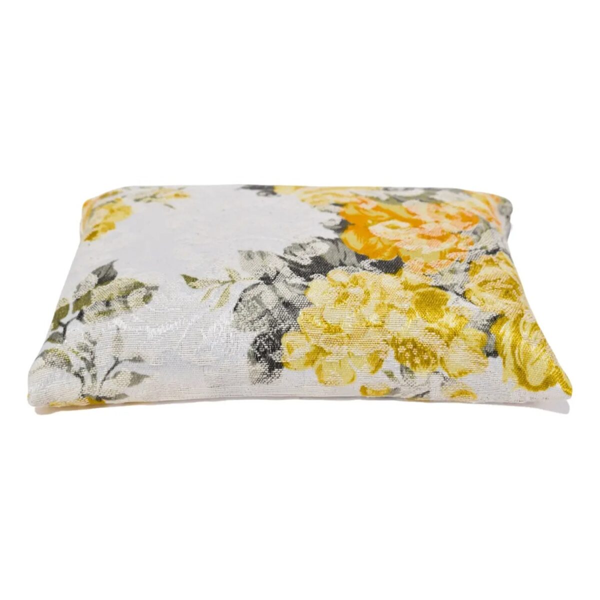 Peso de Porta Decorativo em Formato de Almofada — Estampas Diversas Peso de Porta Decorativo em Formato de Almofada — Estampas Diversas
