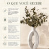 D_977200-MLB114296030043_072026-O Arranjo de Flores Secas com Eucalipto em Vaso Eclipse Off White