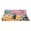 Peso de Porta Decorativo em Formato de Almofada — Estampas Diversas Peso de Porta Decorativo em Formato de Almofada — Estampas Diversas