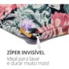 Peso de Porta Decorativo em Formato de Almofada — Estampas Diversas Peso de Porta Decorativo em Formato de Almofada — Estampas Diversas