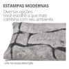 Peso de Porta Decorativo em Formato de Almofada — Estampas Diversas Peso de Porta Decorativo em Formato de Almofada — Estampas Diversas